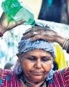 Extreme heat threatening worker safety, productivity globally35