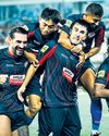 NEUFC seek dominance, Diamond Harbour FC chase history51