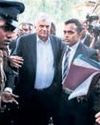 MISUSE OF STATE FUNDS Lanka arrests former prez Wickremesinghe40