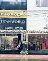 Taneira Cuttack showroom celebrates first anniversary47