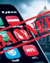 BAN HITS BUSINESS46