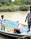 Illegal fish farming threat to Bhitarkanika ecosystem28