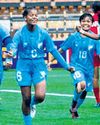 Young Tigresses continue winning ways50