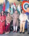 SAI INT'L HOSTS AFS INDIA REGIONAL MEET15