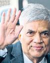 Lankan ex-prez shifted to ICU after remand52