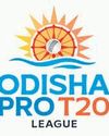OCA unveils stars for Odisha Pro T20 League63