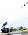 India conducts first flight test of air defence system10