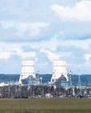 Ukraine strikes Russian nuclear plant on I-Day54