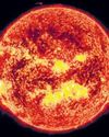 Now, AI can predict solar flares0