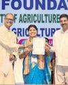 Guv urges OUAT to promote agripreneurship7