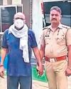 All 4 accused held in Noida dowry killing All 4 accused held in Noida dowry killing42