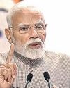US tariffs deadline Pressure might increase, but we will bear it all: PM US tariffs deadline Pressure might increase, but we will bear it all: PM34