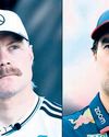 Cadillac sign veteran duo Bottas, Perez for 202663