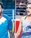 Sindhu, Prannoy advance59