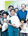Onam relief: Rice for quarter million students Onam relief: Rice for quarter million students36