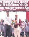 Chosen for national award, Koraput KV teacher feted23