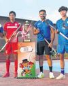 Hockey: India seek WC berth49