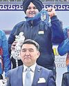 Asian Shooting C’ship: Medal rush for India59