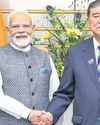 Japan to invest 10tn yen in India over in next 1 decade33