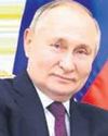 Putin to visit India in December: Kremlin40
