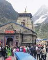 Waste outpaces worship in Kedarnath32