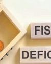 Fiscal deficit at 29.9% of full-year target at July-end49