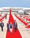 Modi lands in China Modi lands in China36