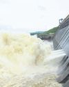 At 67, Hirakud dam needs major overhaul: Chief engr At 67, Hirakud dam needs major overhaul: Chief engr22