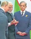 India-Russia ties key to global stability: PM India-Russia ties key to global stability: PM4
