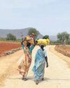 Infra push to revamp rural roads in Gujarat Infra push to revamp rural roads in Gujarat27