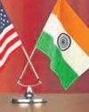 US-INDIA TIES REACHING NEW HEIGHTS: EMBASSY US-INDIA TIES REACHING NEW HEIGHTS: EMBASSY33