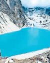 400+ Himalayan glacial lakes expanding: CWC41