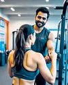 Men training women at gyms is a ‘serious concern’: HC36