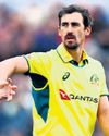 Mitchell Starc retires from T20Is, to focus on Test, ODI60