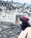 Afghanistan quake toll crosses 1,40047