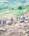 Landslide in Sudan leaves 1,000 dead46