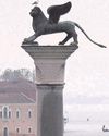 Lion of Venice was actually made in China: Study2