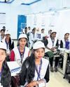VeDakshata training centre empowers Youth47