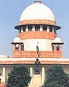 Illegal tree felling behind north India disasters: SC4