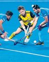 India’s dominating win over Malaysia54