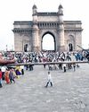 Mumbai on alert over threat of 34 bombs, 400 kg RDX Mumbai on alert over threat of 34 bombs, 400 kg RDX39