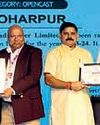 OCPL’s Manoharpur Mines gets 5-Star rating OCPL’s Manoharpur Mines gets 5-Star rating58