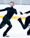 Breaking the ice: Same-sex dancers to make Finnish debut Breaking the ice: Same-sex dancers to make Finnish debut62