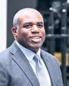 Lammy appointed UK Deputy PM Lammy appointed UK Deputy PM50