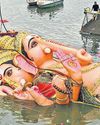 Gigantic Khairatabad Ganesha idol immersion33