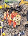 Landslide strikes Himachal’s Sirmau37