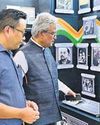 Netaji Museum inaugurated at Cuttack Stewart School14