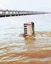 5.5L cusec flood water to flow into Mahanadi today16