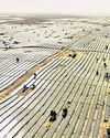 Rajasthan allocates land to drive clean energy30