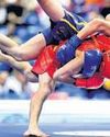 India’s dominating display at World Wushu Championship59